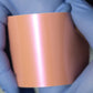 Gloss Pink Red Shift - Aura Vinyl