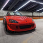 Gloss Red - Aura Vinyl