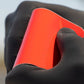 Gloss Red - Aura Vinyl