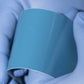 Gloss Robin Blue - Aura Vinyl