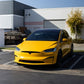 Gloss Sunflower Yellow - Aura Vinyl