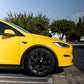 Gloss Sunflower Yellow - Aura Vinyl