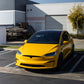 Gloss Sunflower Yellow - Aura Vinyl