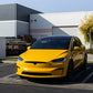 Gloss Sunflower Yellow - Aura Vinyl