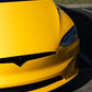 Gloss Sunflower Yellow - Aura Vinyl
