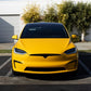 Gloss Sunflower Yellow - Aura Vinyl