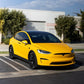 Gloss Sunflower Yellow - Aura Vinyl
