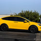 Gloss Sunflower Yellow - Aura Vinyl