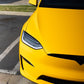 Gloss Sunflower Yellow - Aura Vinyl
