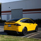Gloss Sunflower Yellow - Aura Vinyl