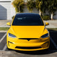 Gloss Sunflower Yellow - Aura Vinyl