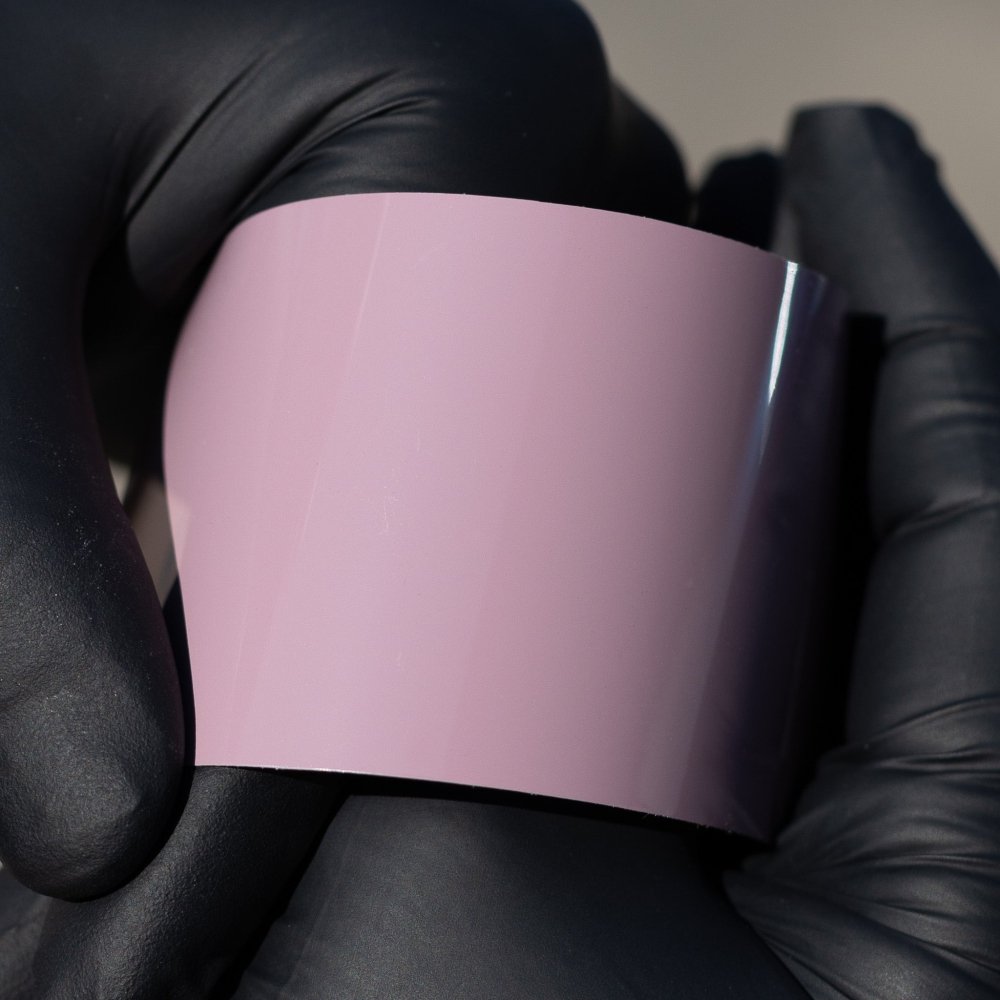 Gloss Taro Tea Pink - Aura Vinyl