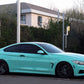 Gloss Tiffany Blue - Aura Vinyl