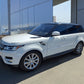 Gloss White - Aura Vinyl