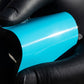 Hyper Gloss Miami Blue PPF - Aura Vinyl