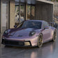 Hyper Gloss Paint Metallic Frozen Berry PPF - Aura Vinyl