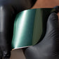 Hyper Gloss Paint Metallic Pine Green PPF - Aura Vinyl