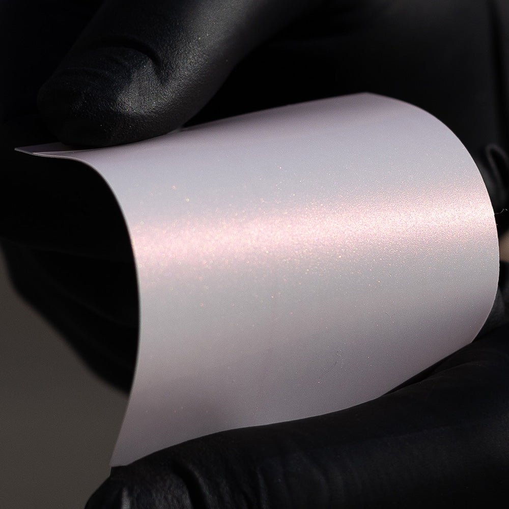 Pink Color Shifting Hyper Gloss Pink Red Shift PPF β Aura Vinyl