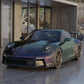 Hyper Gloss Stardust Opal PPF - Aura Vinyl
