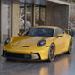 Hyper Gloss Sunflower Yellow PPF - Aura Vinyl