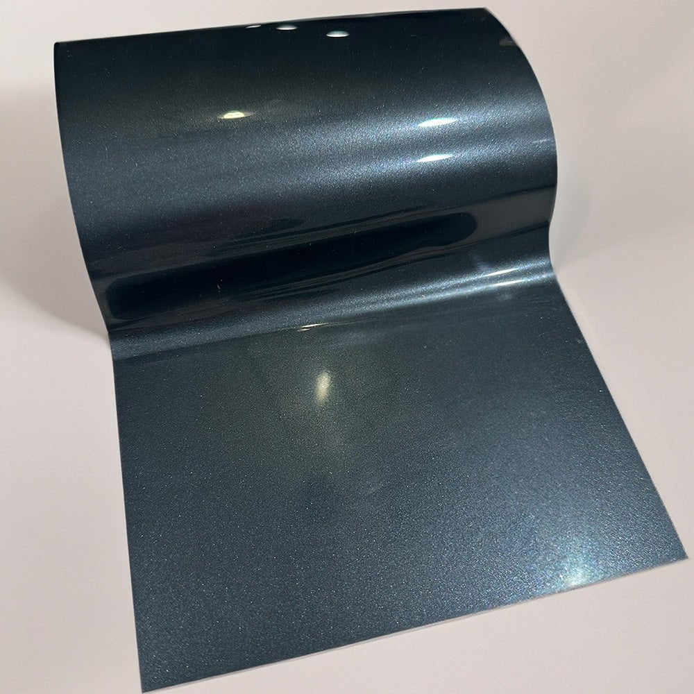 Ppf Defect Sample Hyper Paint Protection Film | Aura Vinyl