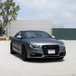 Matte AMG Volcanic Grey - Aura Vinyl