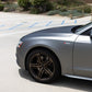 Matte AMG Volcanic Grey - Aura Vinyl
