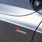 Matte AMG Volcanic Grey - Aura Vinyl