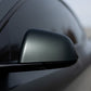 Matte Black Green Shift - Aura Vinyl