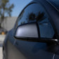 Matte Blue Black Shift - Aura Vinyl
