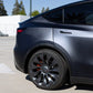 Matte Blue Black Shift - Aura Vinyl