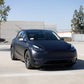 Matte Blue Black Shift - Aura Vinyl