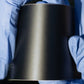 Matte Blue Black Shift - Aura Vinyl
