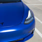 Matte Blueberry - Aura Vinyl