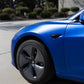 Matte Blueberry - Aura Vinyl