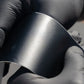 Matte Carbon Black - Aura Vinyl