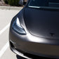 Matte Diamond Basalt Grey - Aura Vinyl