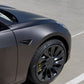 Matte Diamond Basalt Grey - Aura Vinyl