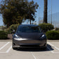 Matte Diamond Basalt Grey - Aura Vinyl