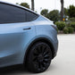 Matte Grey Blue Shift - Aura Vinyl
