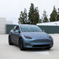 Matte Grey Blue Shift - Aura Vinyl
