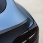 Matte Grey Blue Shift - Aura Vinyl