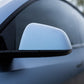 Matte Grey Blue Shift - Aura Vinyl