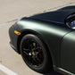 Matte Lake Green - Aura Vinyl