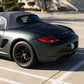 Matte Lake Green - Aura Vinyl