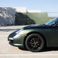 Matte Lake Green - Aura Vinyl