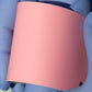Matte Light Pink - Aura Vinyl
