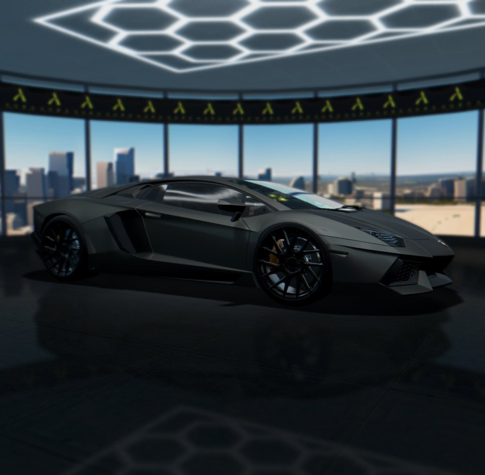 Matte Liquid Silver - Aura Vinyl