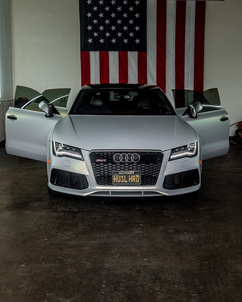Matte Metal Green Shift - Aura Vinyl