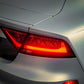 Matte Metal Green Shift - Aura Vinyl